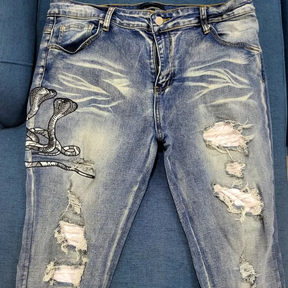 AMIRI Jeans Amiri Jeans Poshmark